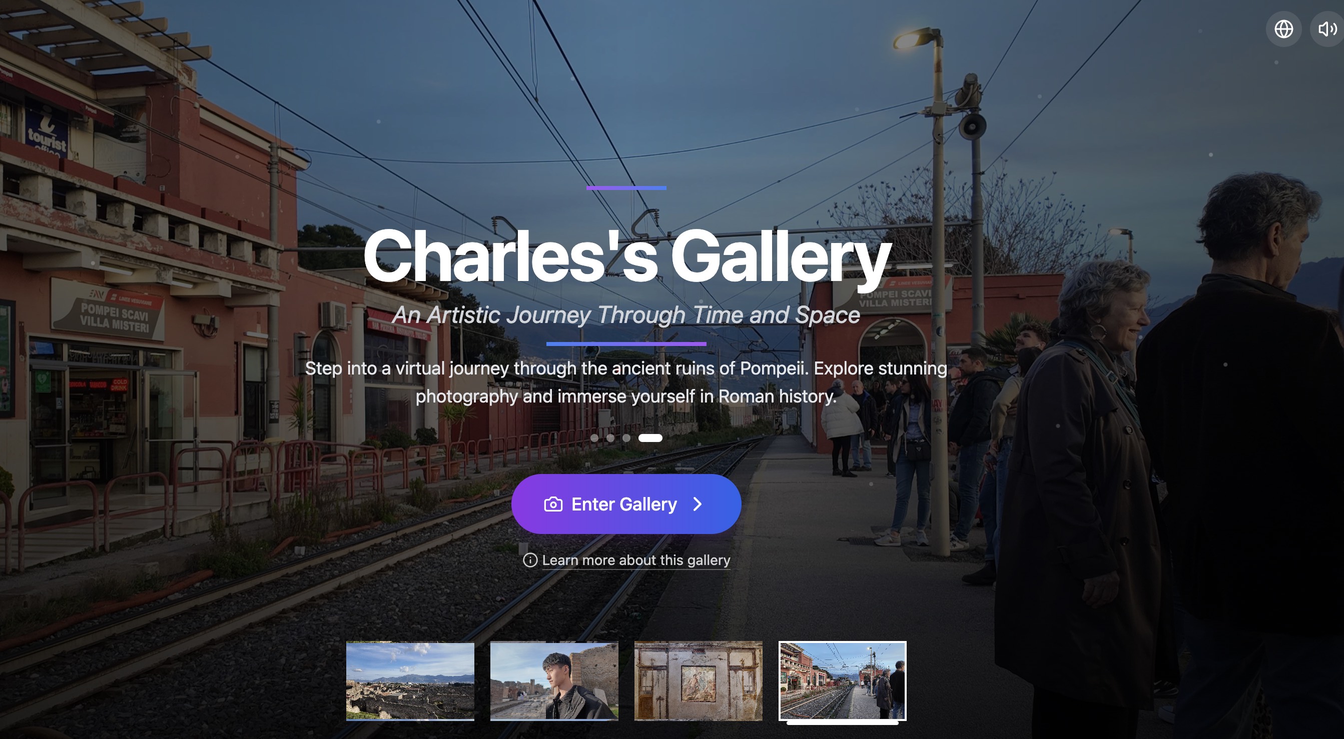 Charle's Digital Gallery